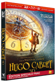 Photo : Hugo Cabret - Combo Blu-Ray 3D + DVD - Edition Spéciale Fnac