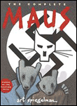 Maus - Maus, A survivor's tale
