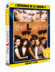 The L Word - Saison 5 (DVD)