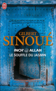 Le souffle du jasmin