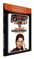 Arrested Development - Les nouveaux pauvres - Saison 1 (DVD)