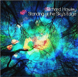 Standing at the sky's edge - Inclus CD bonus