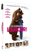 La Clinique de l'amour ! (DVD)