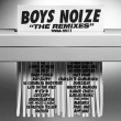 Remixes 2004 - 2011