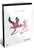 Final Fantasy XIII-2 - Guide de solution