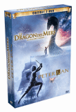 Le Dragon des mers, la dernière légende + Peter Pan (Coffrets 2 DVD)