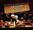 Les Hurlements d'Léo