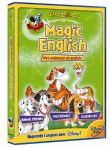 Magic English - Magic English
