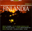 Jean Sibelius, Edvard Grieg
