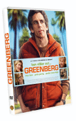 Greenberg (DVD)