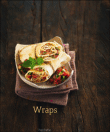 Wraps