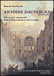 Antoine Dauvergne - 1713-1797