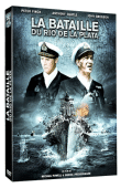 La Bataille du Rio de la Plata (DVD)