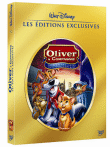 Oliver et compagnie