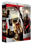 Meurtres à la Saint-Valentin 3D - Dark Country 3D - Coffret