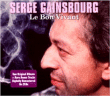 Serge Gainsbourg