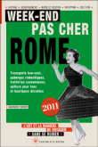 Week-end pas cher Rome