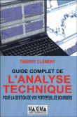 Guide complet de l'analyse technique pour la gestion de vos portefeuilles boursiers