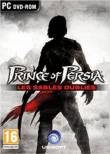 Prince of Persia - Les Sables Oubliés