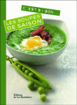 Les soupes maison