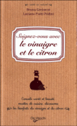 Soignez-vous avec le vinaigre