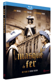 Le Masque de fer (DVD)