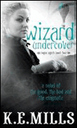 Wizard undercover