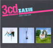 Rodéo - Totem - Za7ie - Coffret 3 CD