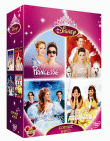 Il était une fois... - Princesse malgré elle - Un mariage de Princesse - Princess Protection Program