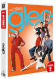 Glee - Coffret intégral de la Saison 2 (DVD)