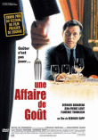 Une affaire de goût