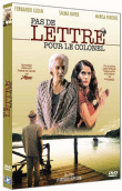 Pas de lettre pour le colonel (DVD)