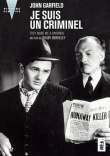 Je suis un criminel