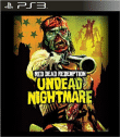Red Dead Redemption - Undead Nightmare