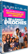 Tellement proches (DVD)
