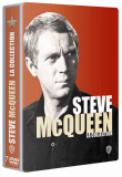 Coffret Steve McQueen - Edition Limitée Boîtier métal