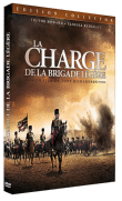 La Charge de la brigade légère - Édition Collector (DVD)