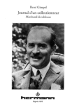 Journal d'un collectionneur