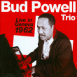 Bud Powell