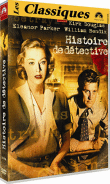 Histoire de détective (DVD)