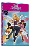 Tara Duncan - 1 - Mes meilleurs amis (DVD)
