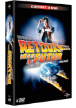 Retour vers le futur - Trilogie (DVD)
