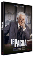 Le Pacha (DVD)