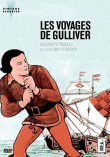 Les Voyages de Gulliver (DVD)