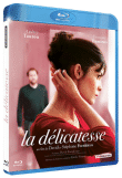 La Délicatesse - Combo Blu-ray + DVD (Blu-Ray)