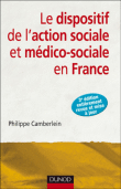Dispositif de l'action sociale et médico-sociale en France
