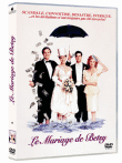 Le Mariage de Betsy (DVD)