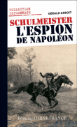 Schulmeister, l'espion de Napoléon