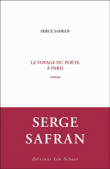 Le voyage du poète à Paris