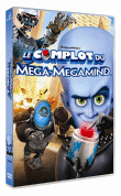 Le Complot du Mega-Megamind (DVD)